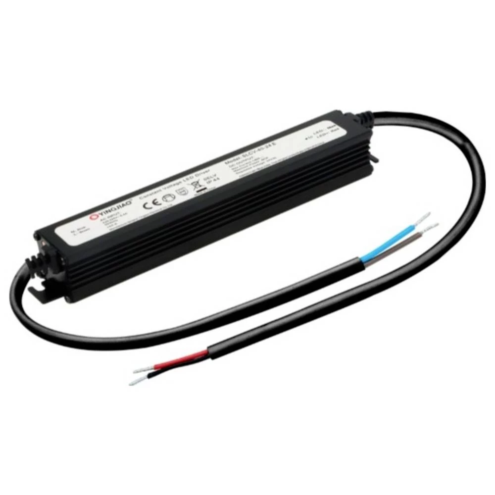 YingJiao LED pogonski sklop 40 W 1.67 A 24 V 1 kom. slika
