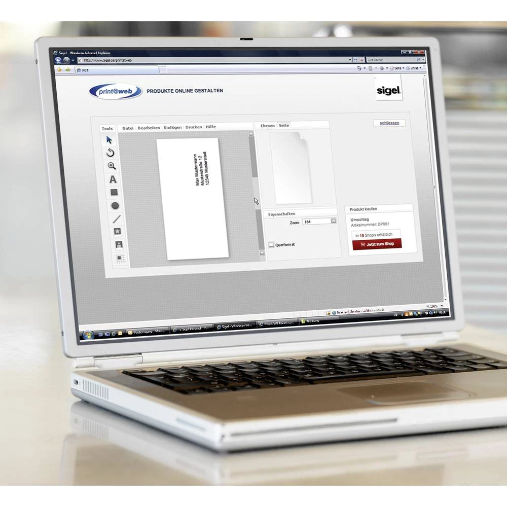 Conrad Product Image