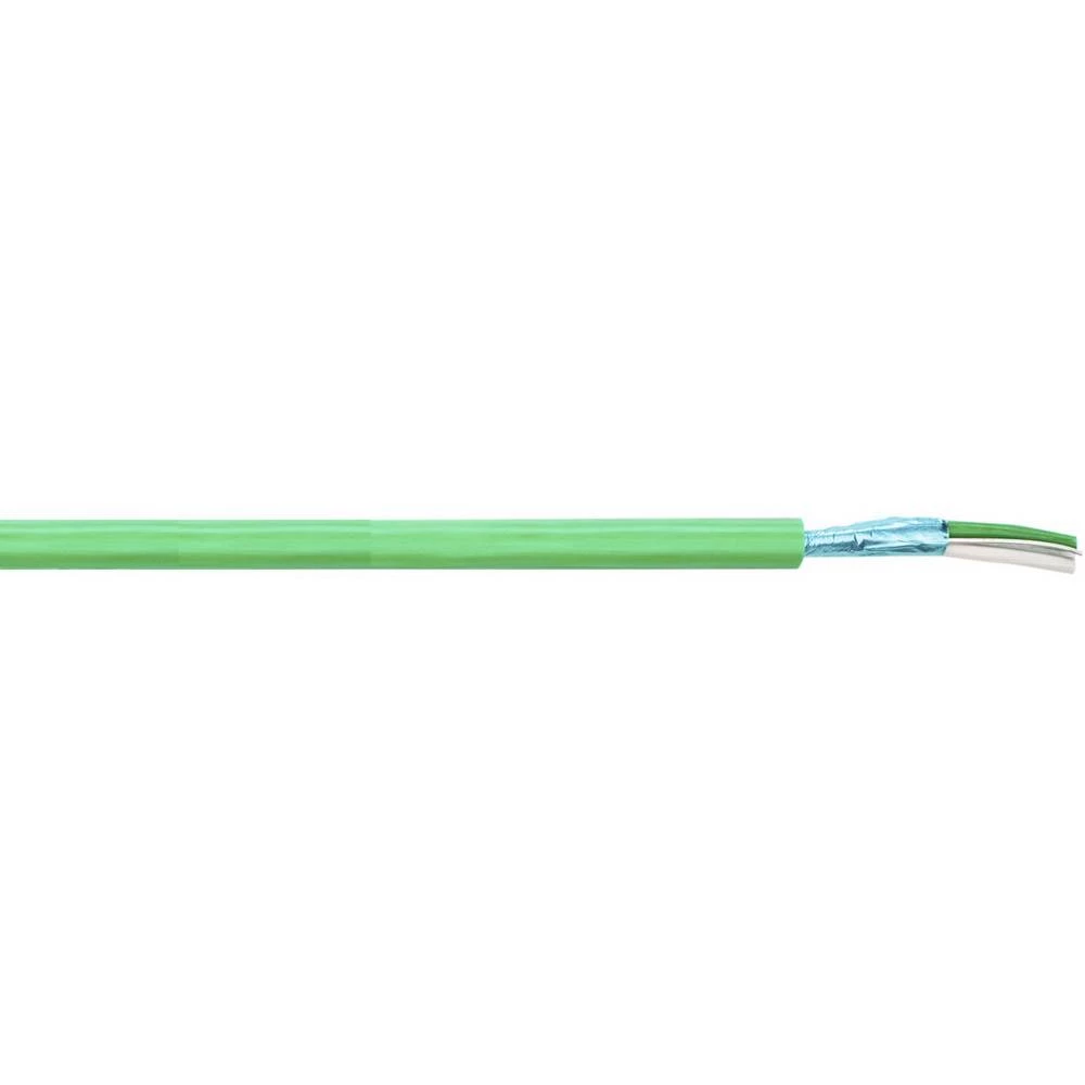 LAPP 0164014/100 kabel za termoelemente 2 x 1.5 mm² narančasta 100 m slika