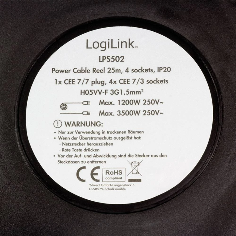 Conrad Product Image