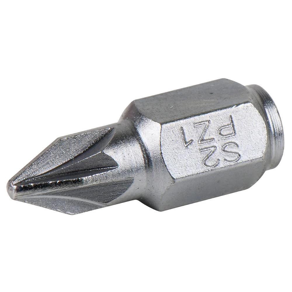 KS Tools 918.3044 9183044 križni bit PZ 0 specijalni čelik kom. slika