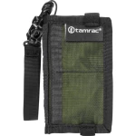 Tamrac T1155-5252 torbica za memorijsku karticu zelena, crna