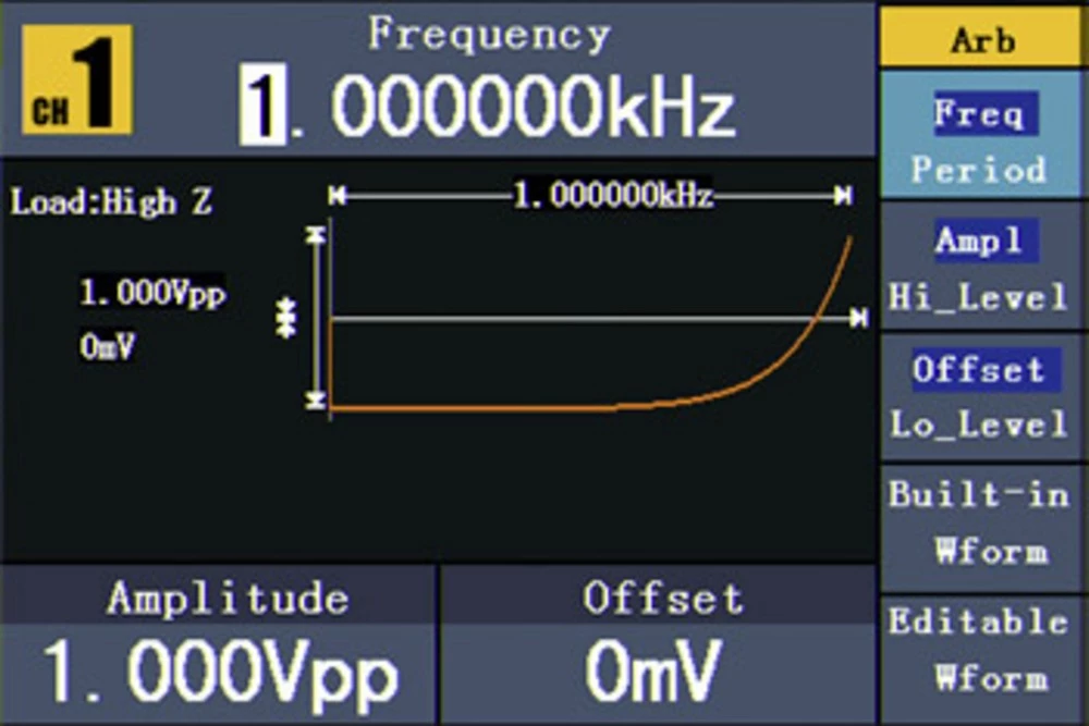Conrad Product Image