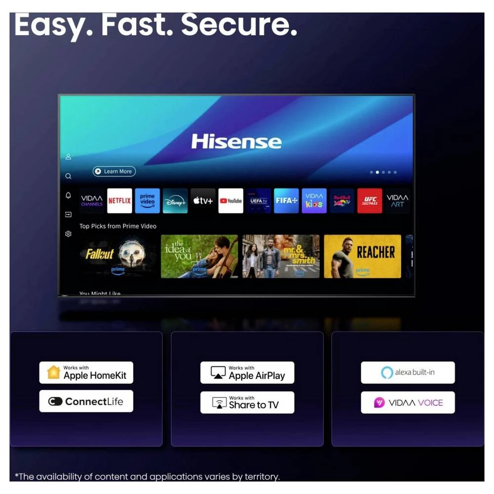 Conrad Product Image