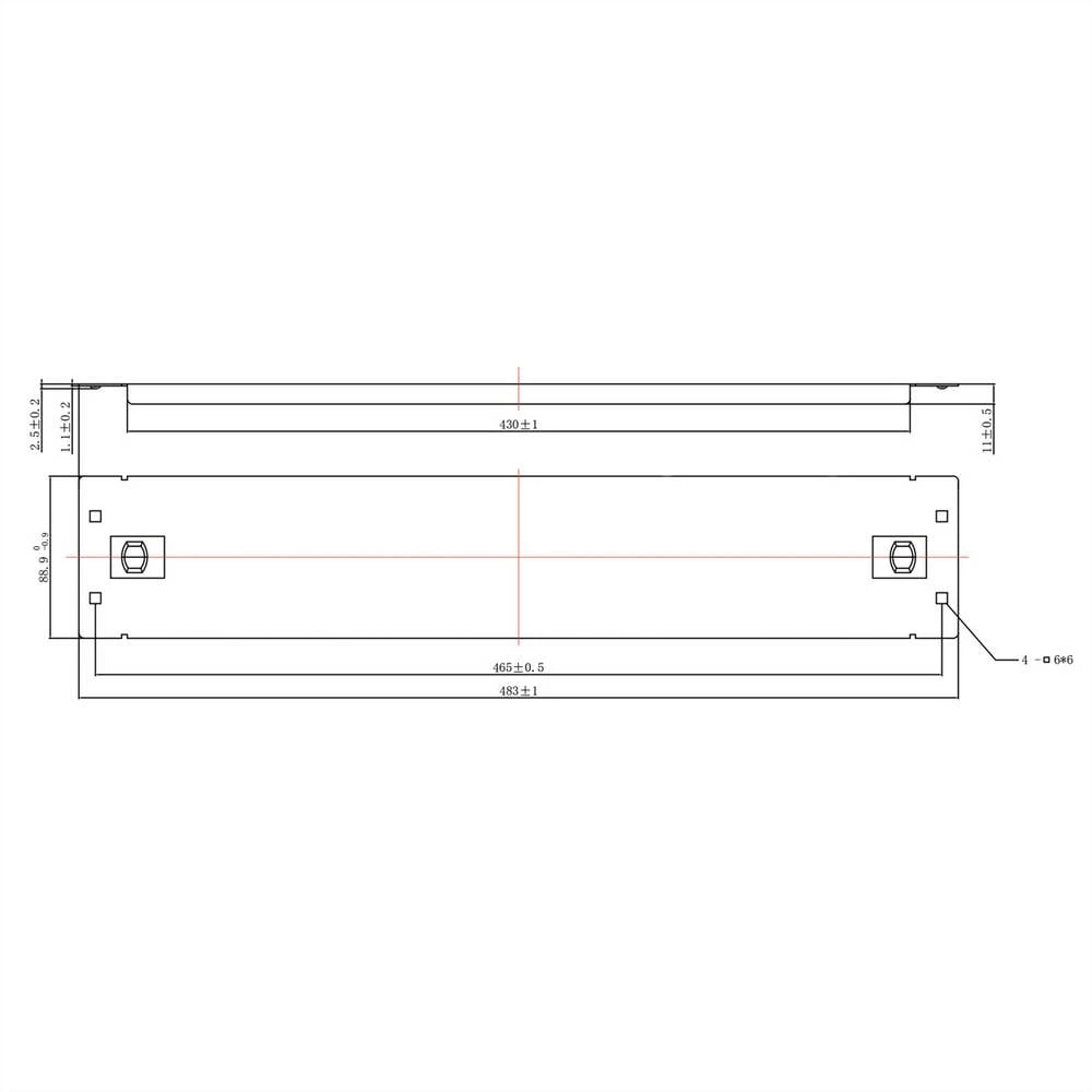 Conrad Product Image