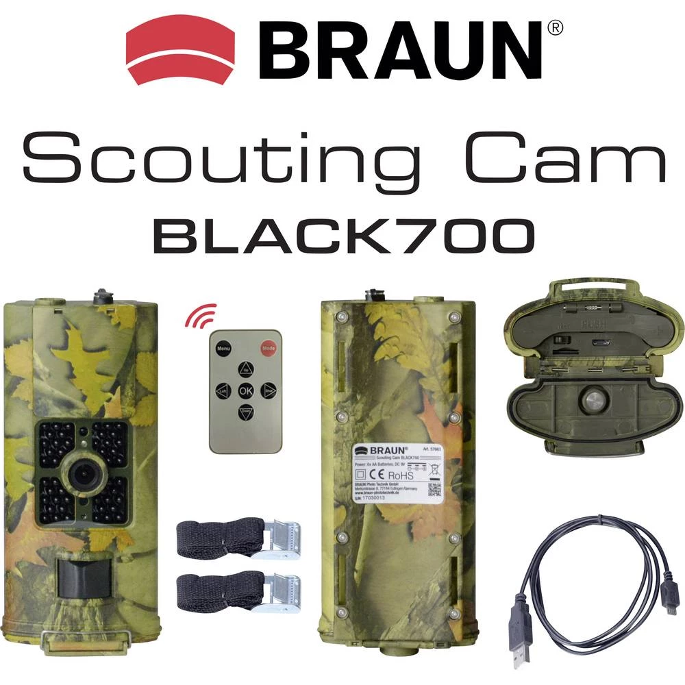 Conrad Product Image