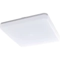 Heitronic PRONTO 500573 LED stropna svjetiljka 18 W toplo bijela bijela slika