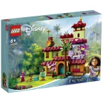 43202 LEGO® DISNEY Kuća madrigala