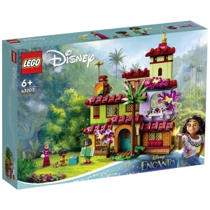 43202 LEGO® DISNEY Kuća madrigala slika