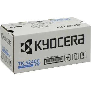 Kyocera toner TK-5240C 1T02R7CNL0 original cijan 3000 Stranica slika