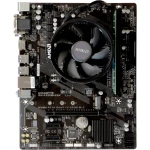 Innovation PC komplet za podešavanje računala AMD Ryzen 3 AMD Ryzen 3 3200G (4 x 3.6 GHz) 32 GB AMD Radeon Vega Graphics Vega 8