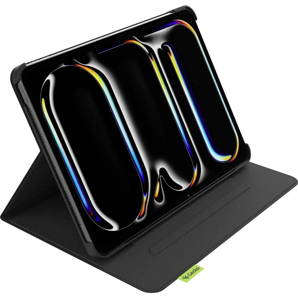 Gecko Covers Gecko Covers Cactus Cover Tablet Schutzh futrola za tablet Apple iPad Pro 11" 2025 & 2024 27,9 cm (11") crn slika