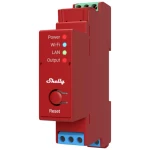 Shelly 1Pro PM Shelly aktuator prebacivanja  Bluetooth, Wi-Fi