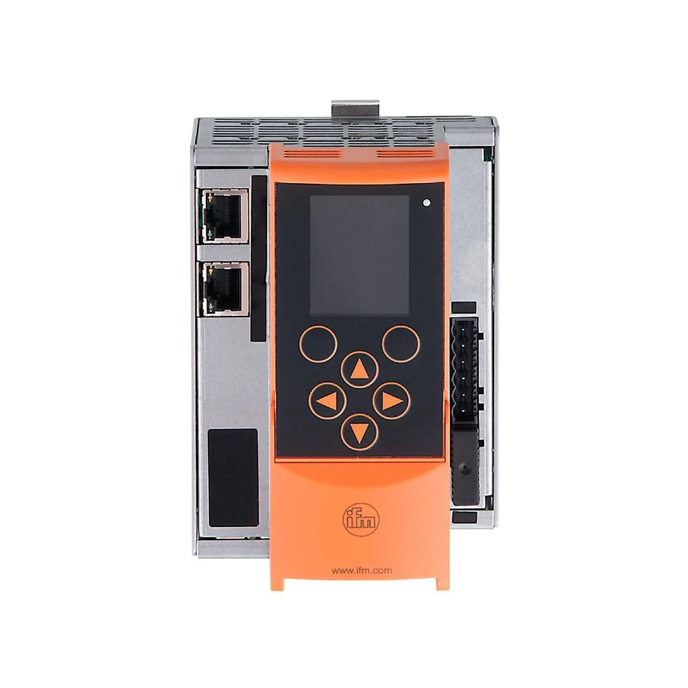 ifm Electronic AC1421 AC1421 mrežni poveznik 1 St. slika