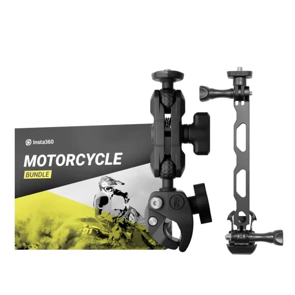 <br>  Insta360<br>  <br>  #####Motorrad-Halterungs-Bundle<br>  <br>  852161<br> slika