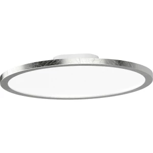 LightMe LM85653 LED stropna svjetiljka LED GX53 24 W srebrna slika