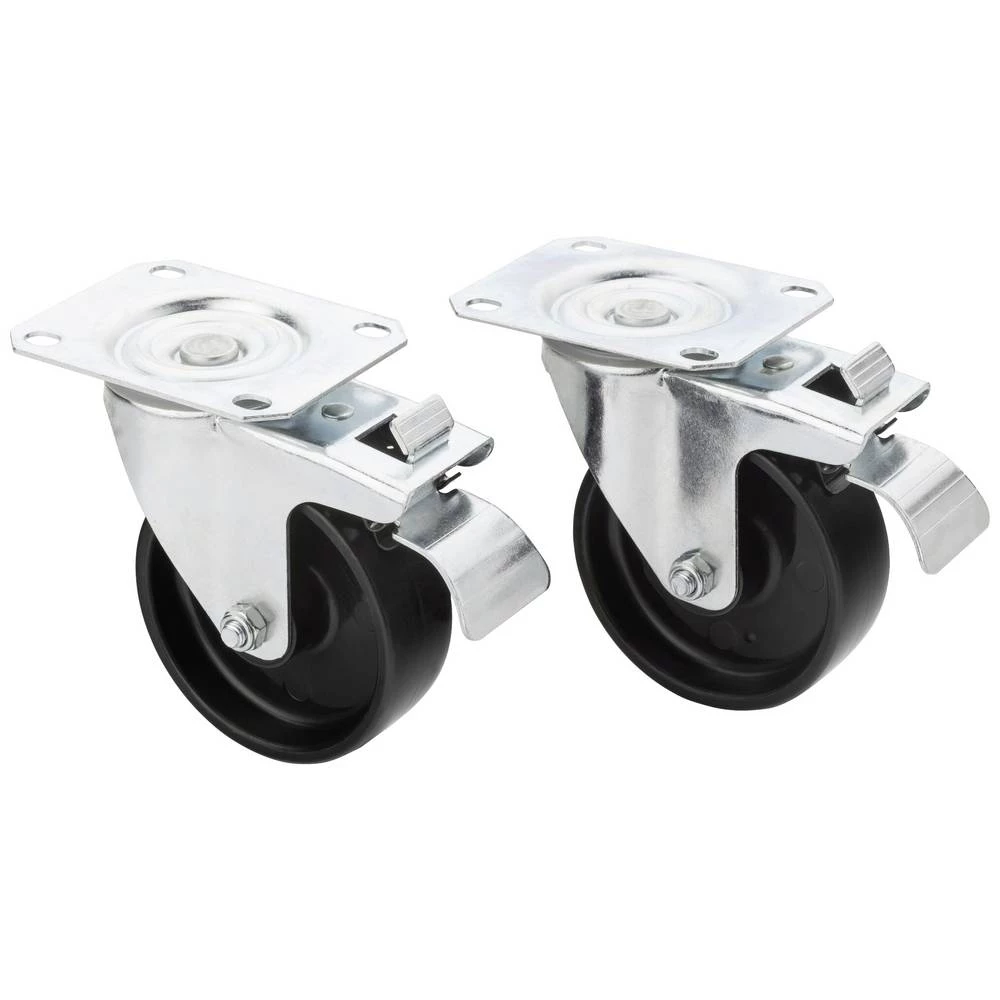 Vigor V5180 okretni kotač  1 St. slika