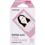 Instant film Fujifilm Instax Mini Pink Lemonade