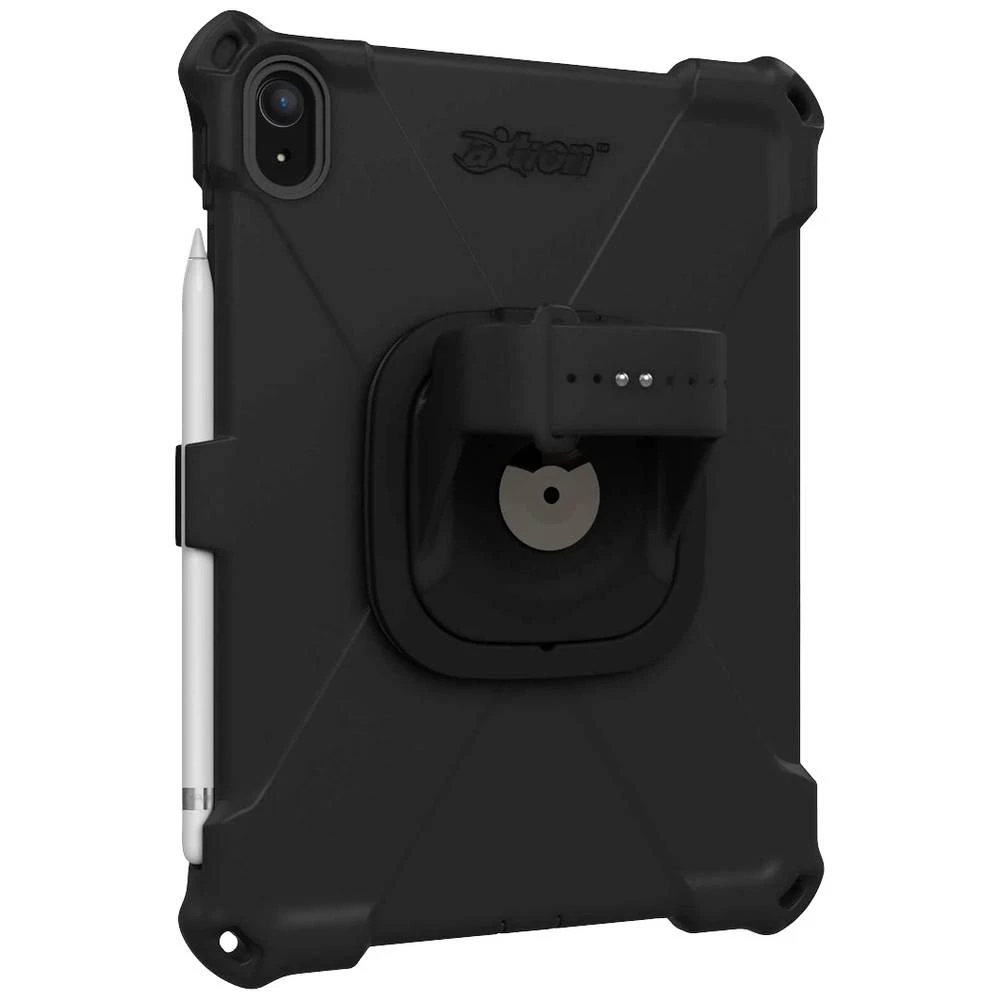 The Joyfactory aXtion Bold MP iPad etui/torba Apple iPad 10.9 (10. Gen.) 27,7 cm (10,9") vanjska navlaka crna slika