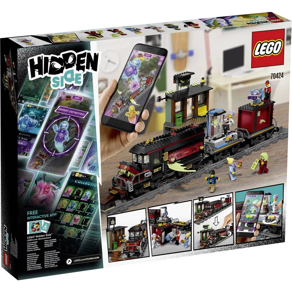 Conrad Product Image