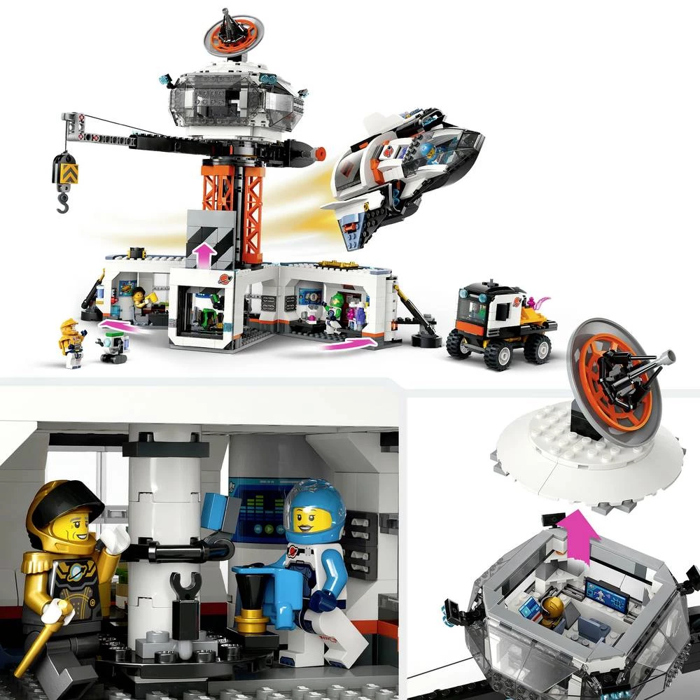 Conrad Product Image