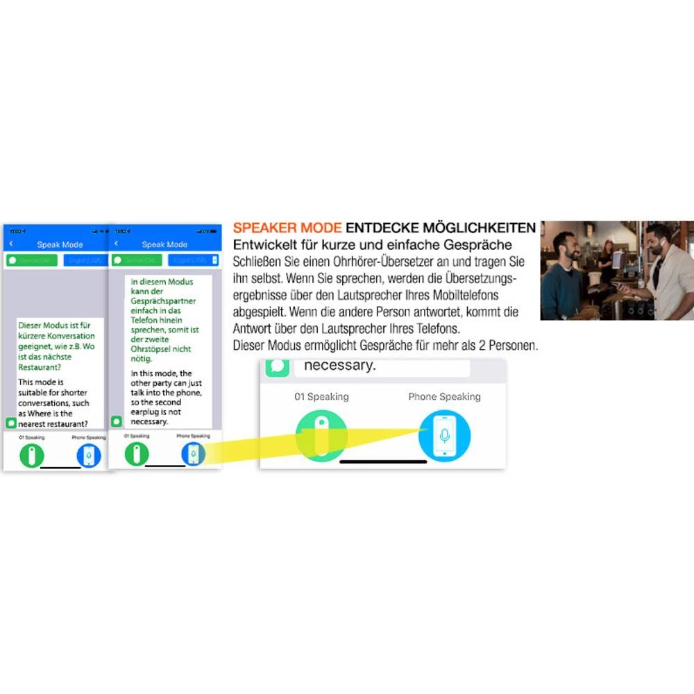 Conrad Product Image