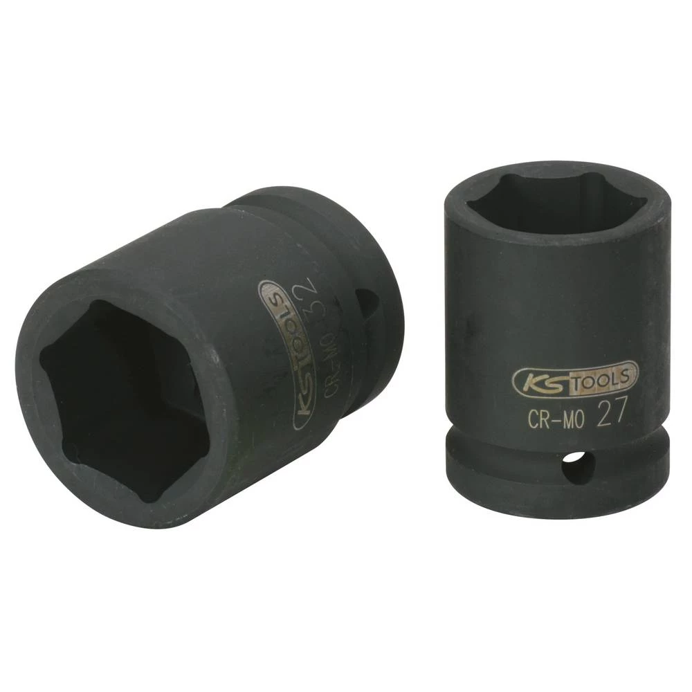 KS Tools 5151398 515.1398 nastavak za snažni nasadni ključ 1 11/16" slika