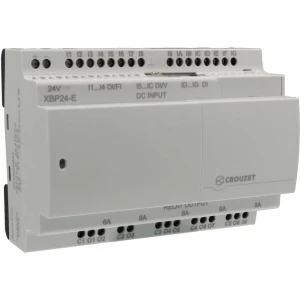 PLC upravljački modul Crouzet Logic controller 88975011 slika
