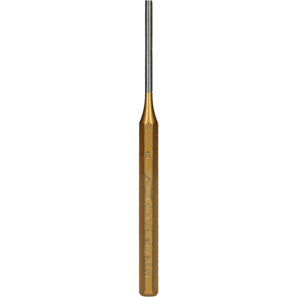 KS Tools 162.0375 Probijač, osmerokutni, Ø 4 mm slika