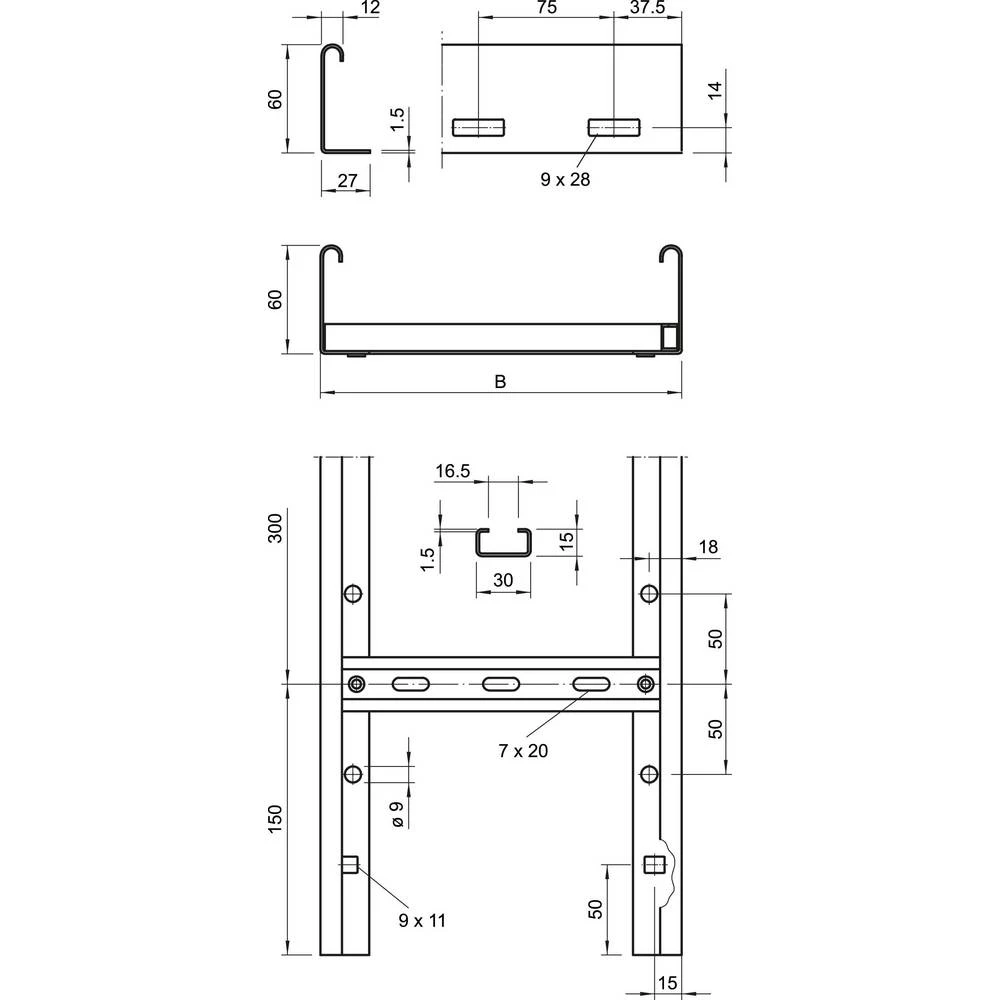 Conrad Product Image