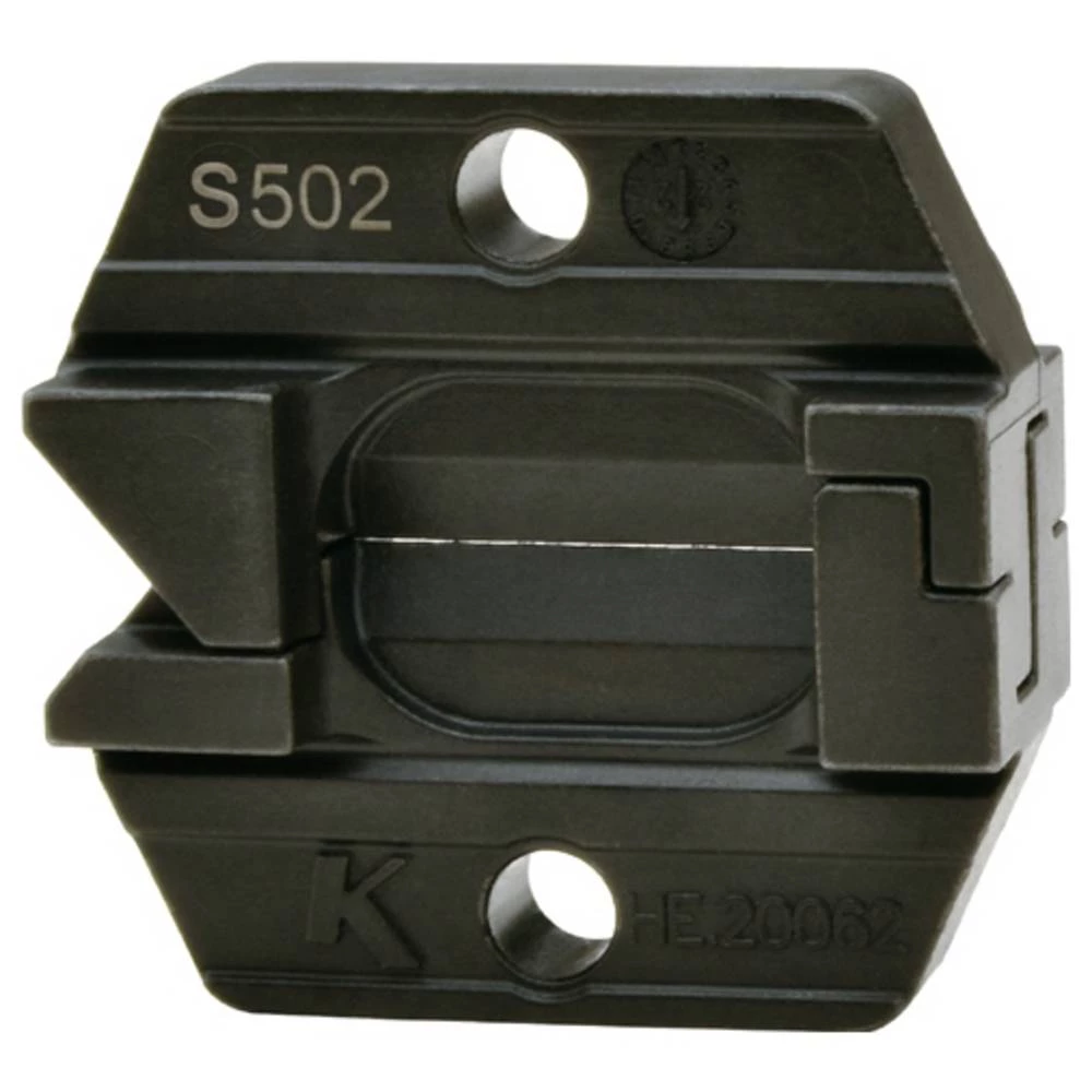 Klauke Rezna pločica K50/K51 S502 slika