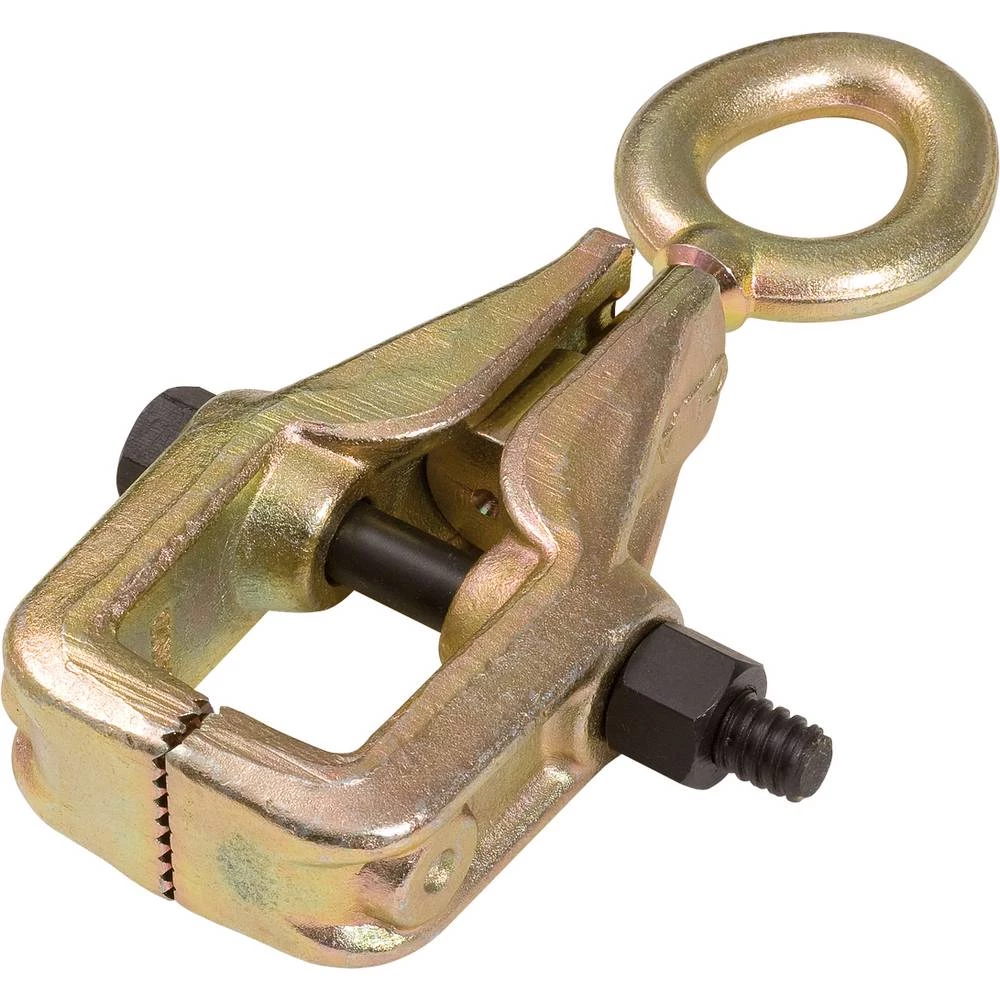 KS Tools 140.2420 Stezaljka za povlačenje kutije, 245 mm slika