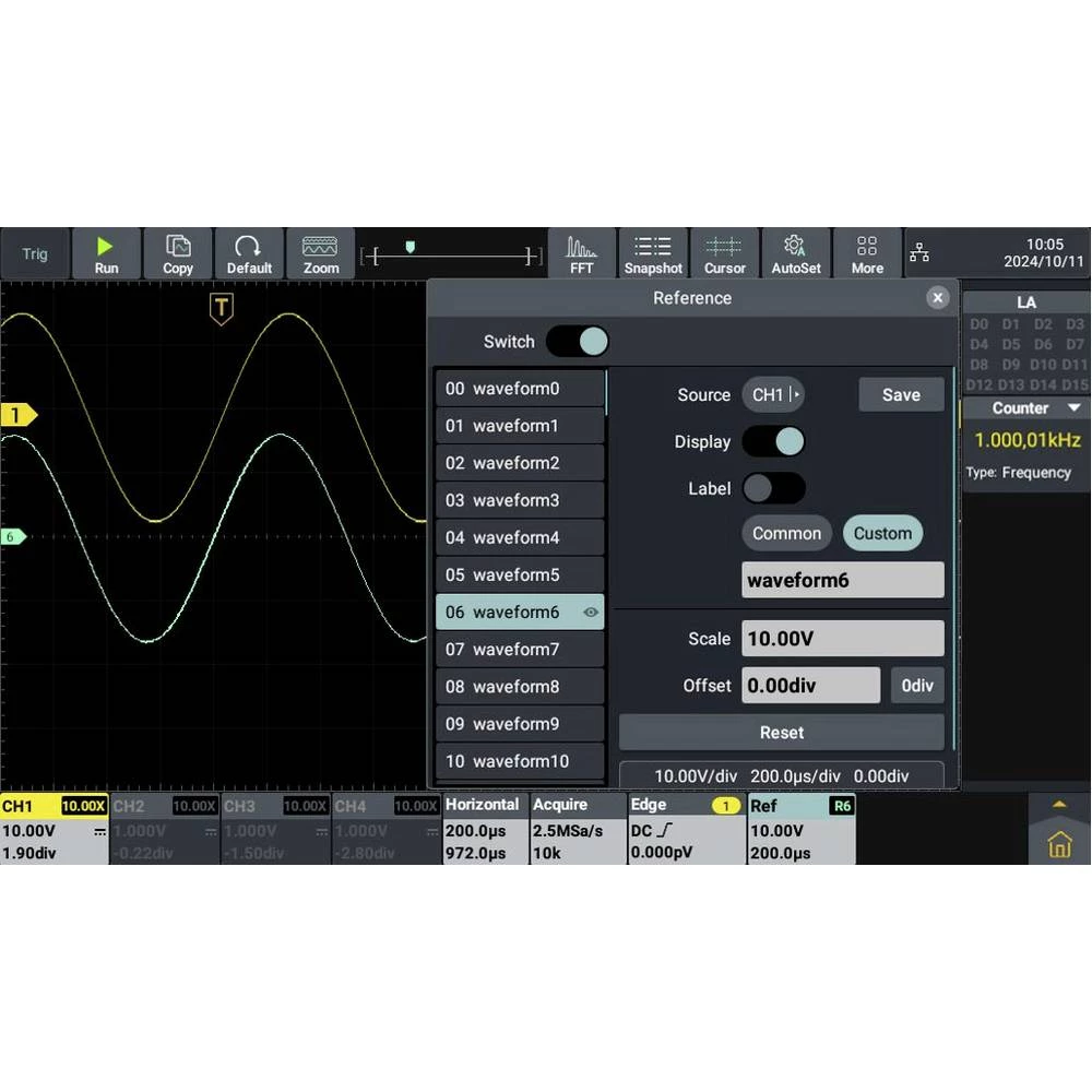 Conrad Product Image