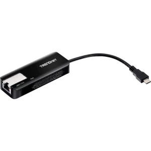 TrendNet TUC-ET5G mrežni adapter  RJ45, USB-C™ slika