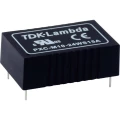 TDK-Lambda PXC-M03-24WD-12 DC/DC pretvarač za tiskano vezje 12 V 125 mA slika