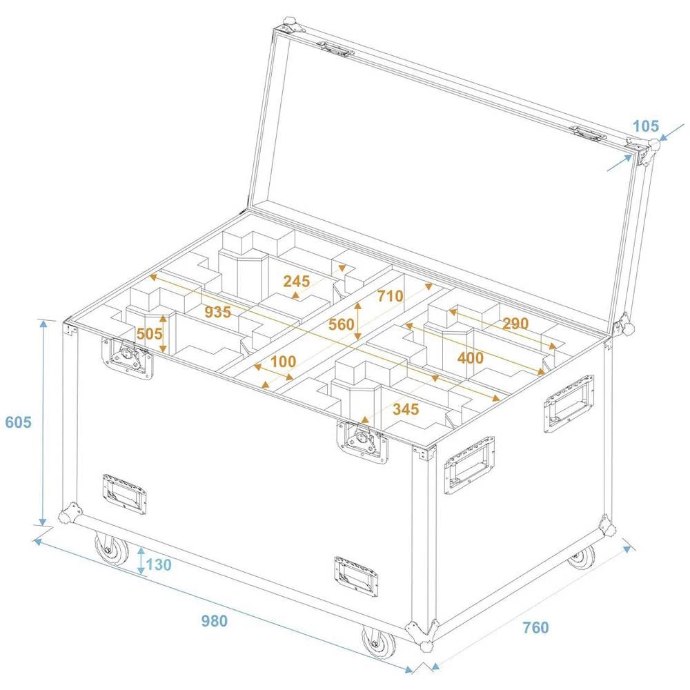 Conrad Product Image