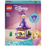 43214 LEGO® DISNEY Glazbena kutija Rapunzel