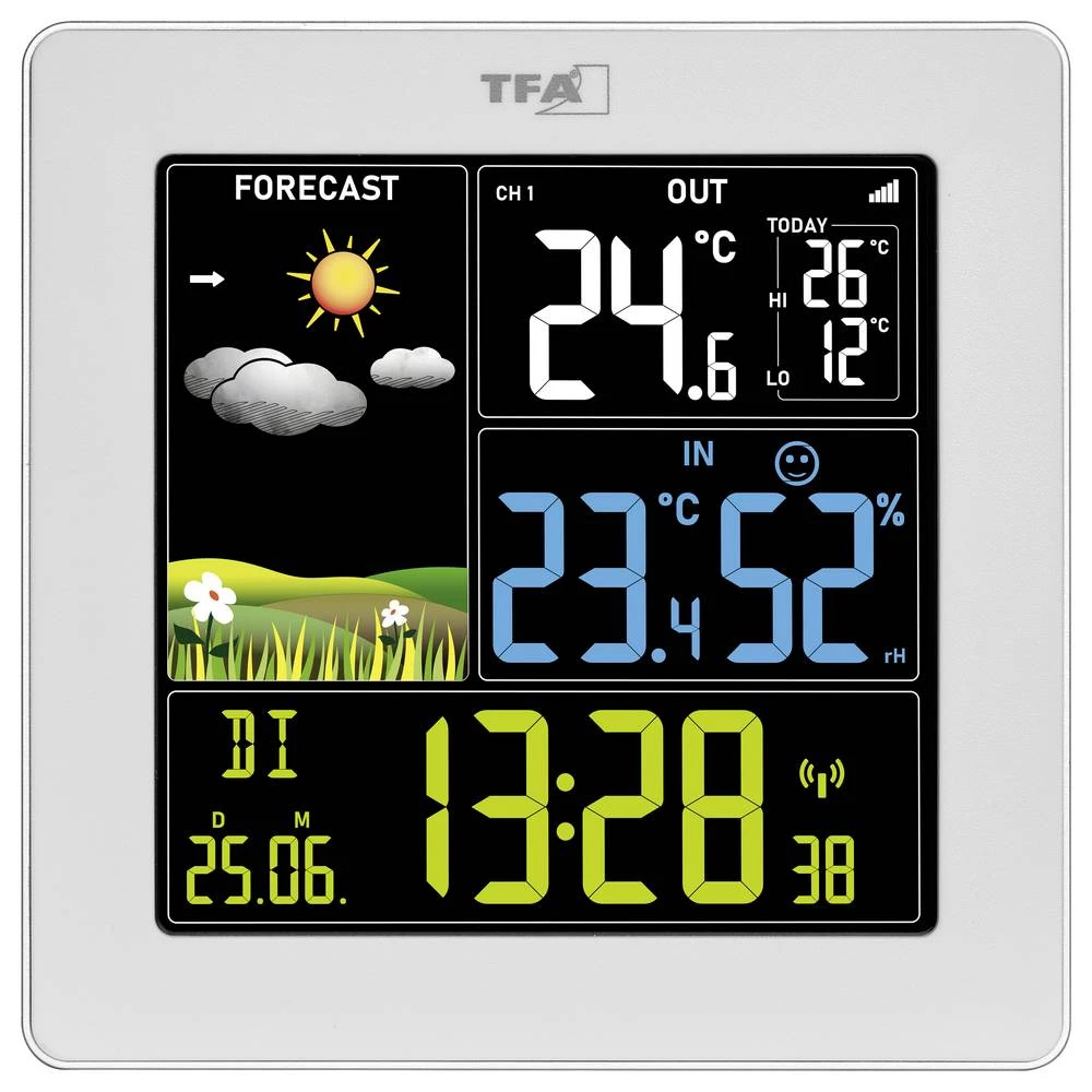 Conrad Product Image