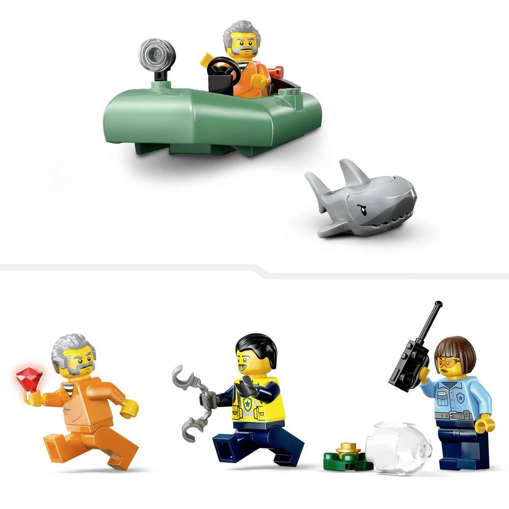 Conrad Product Image