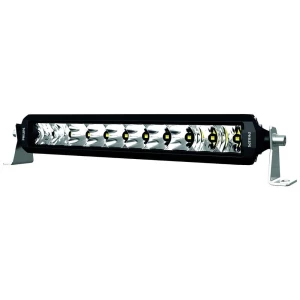 Philips radno svjetlo, daljinska prednja svjetla, farovi-komplet, rally svjetla, reflektor UD5001LX1 Ultinon Drive 5001L LED sprijeda  crna slika