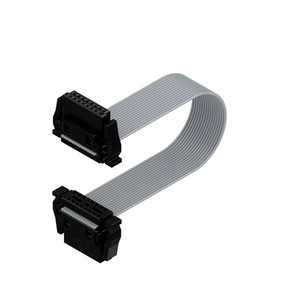 Weidmüller 2826940000 plosnati tračni kabel 10 St. slika