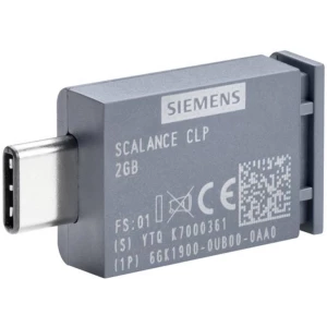 Siemens 6GK19000UQ000AA0 6GK1900-0UQ00-0AA0 PLC memorijski modul slika