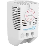 Termostat za razvodni ormar FLZ 520 THERMOSTAT 0..+60°C Pfannenberg 240 V/AC 1 otvarač (D x Š x V) 36 m x 40 mm x 72 mm