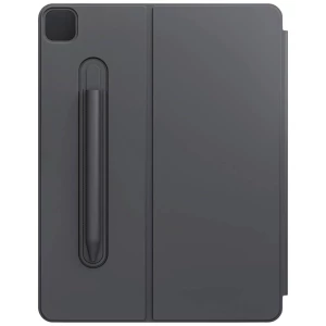 Black Rock Folio etui s poklopcem Pogodno za modele Apple: iPad Pro 12.9 (6. generacija), iPad Pro 12.9 (5. generacija), iPad Pro 12.9 (4. generacija) crna slika