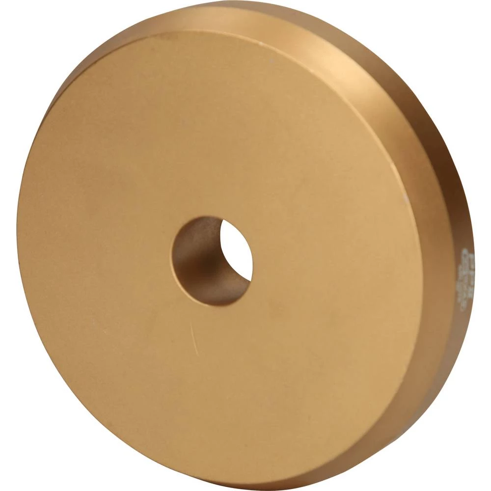 Potisna podloška, Ø 125 mm KS Tools 440.0378 slika