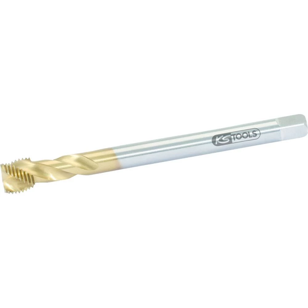 KS Tools 152.1615 Navojna slavina M10x1,25 slika