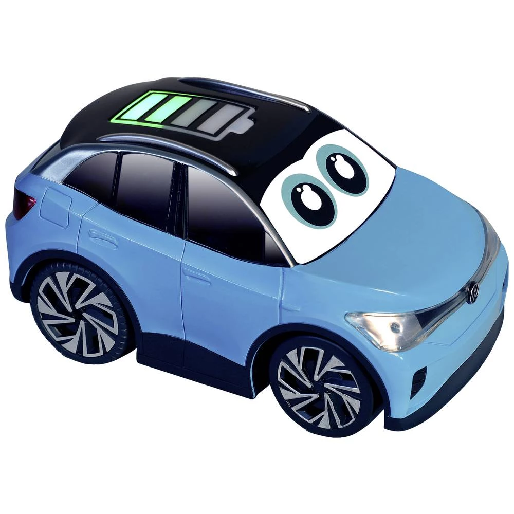 BB Junior 16-92021 My First Electric Car  RC funkcijski model za početnike električni slika