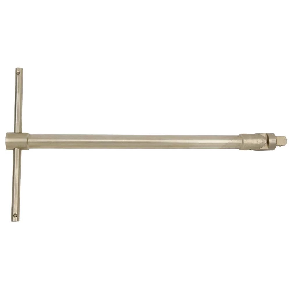 KS Tools 9633463 963.3463 T-zglobni ključ slika