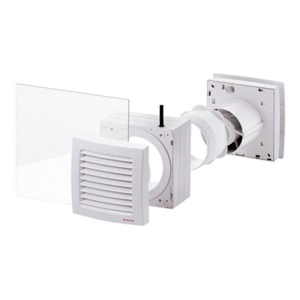 Maico Ventilatoren Maico komplet za ugradnju prozora slika