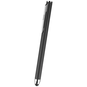 &quot,Soft Touch&quot, olovka za tablete i pametne telefone, crna Hama Soft Touch olovka za zaslon crna slika